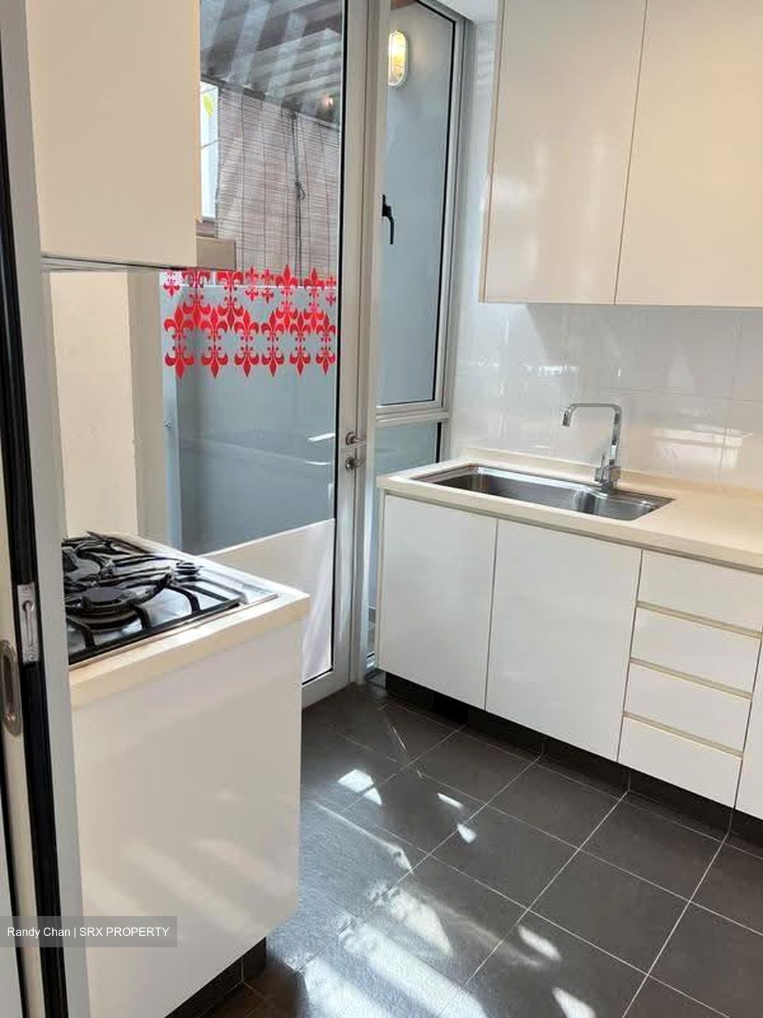 Charlton Residences (D19), Terrace #638199991